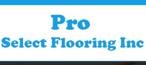 Floor Installation | Pro Select Flooring